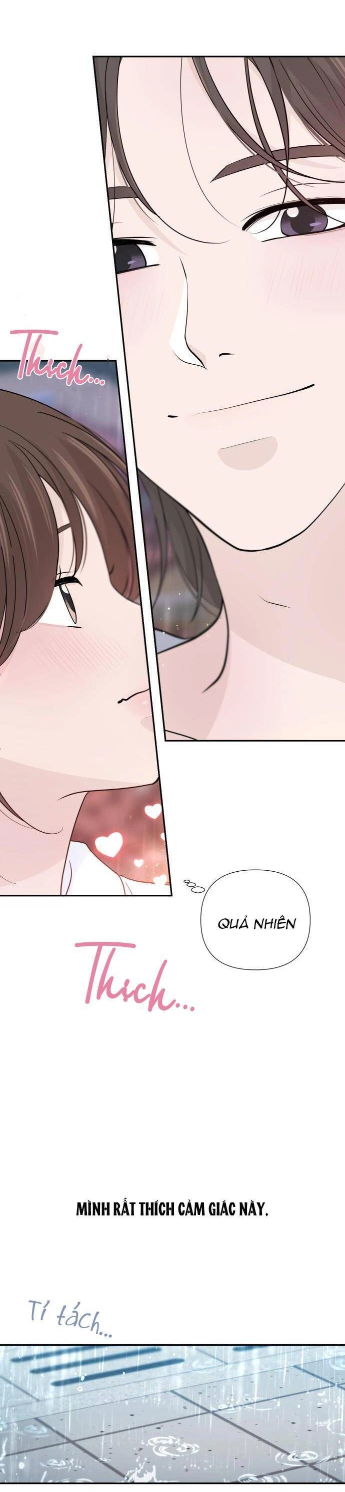 Lời Tỏ Tình Đi Lạc Chapter 56 - 35