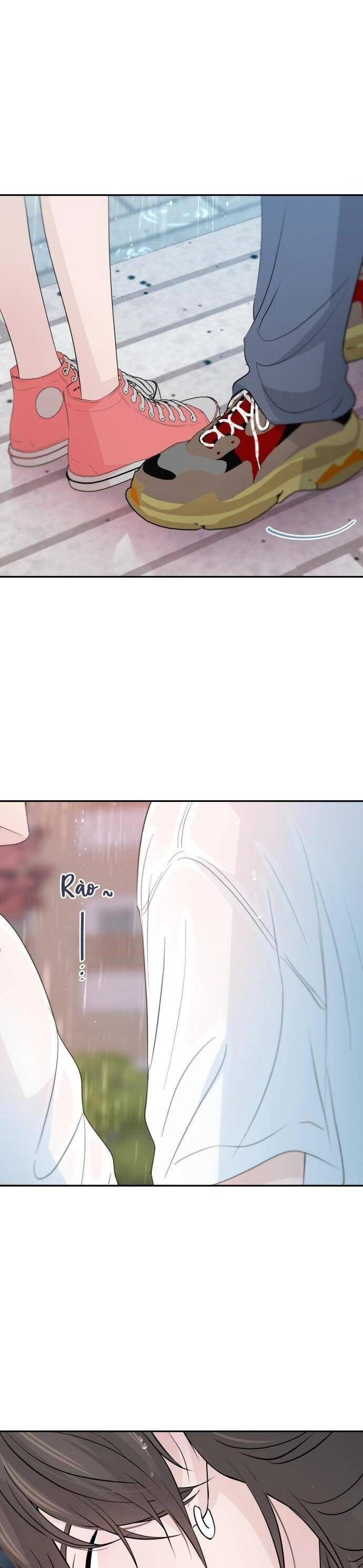 Lời Tỏ Tình Đi Lạc Chapter 56 - 36