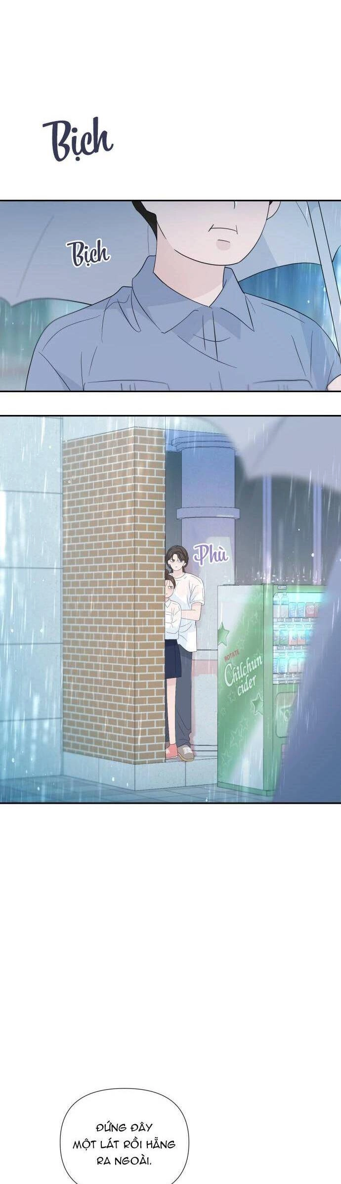 Lời Tỏ Tình Đi Lạc Chapter 56 - 40