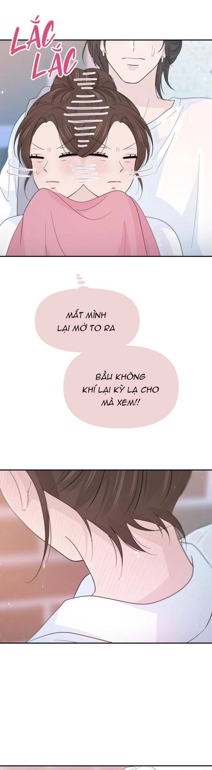 Lời Tỏ Tình Đi Lạc Chapter 56 - 42