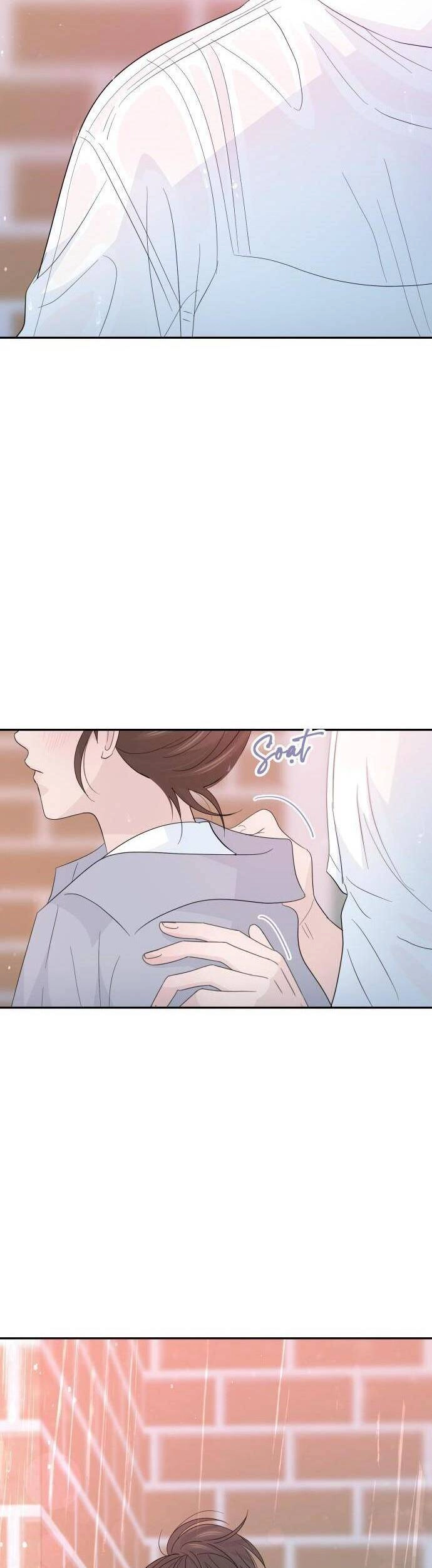 Lời Tỏ Tình Đi Lạc Chapter 56 - 43