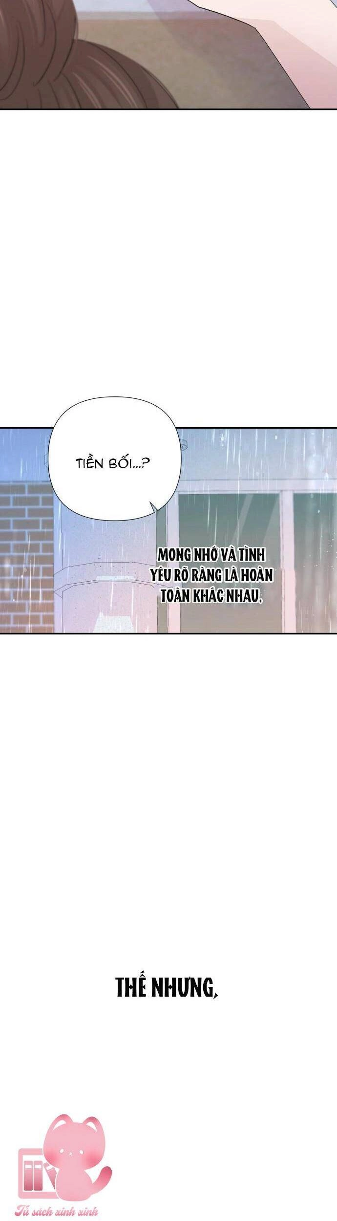 Lời Tỏ Tình Đi Lạc Chapter 56 - 45