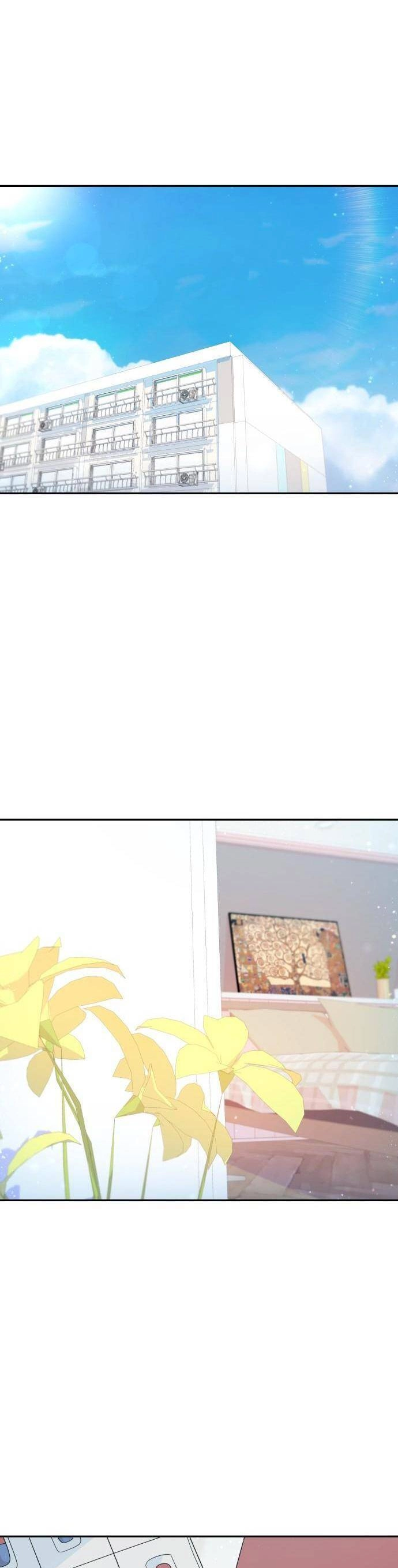 Lời Tỏ Tình Đi Lạc Chapter 56 - 46