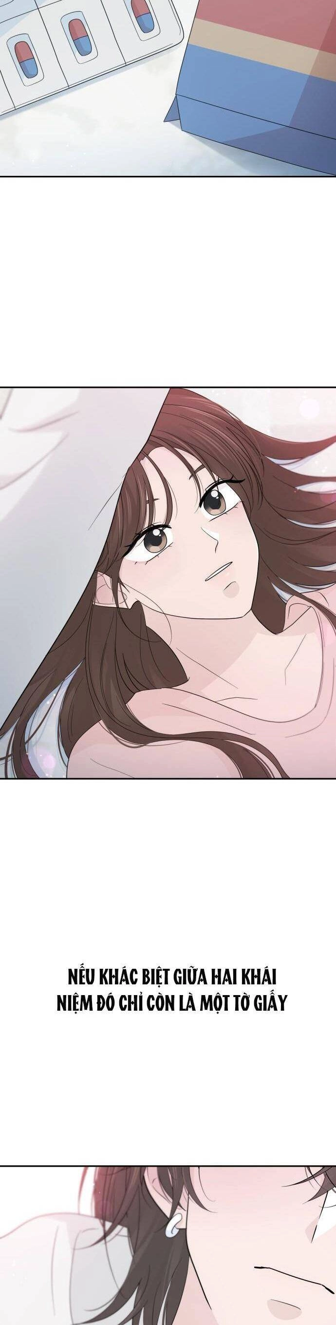 Lời Tỏ Tình Đi Lạc Chapter 56 - 47