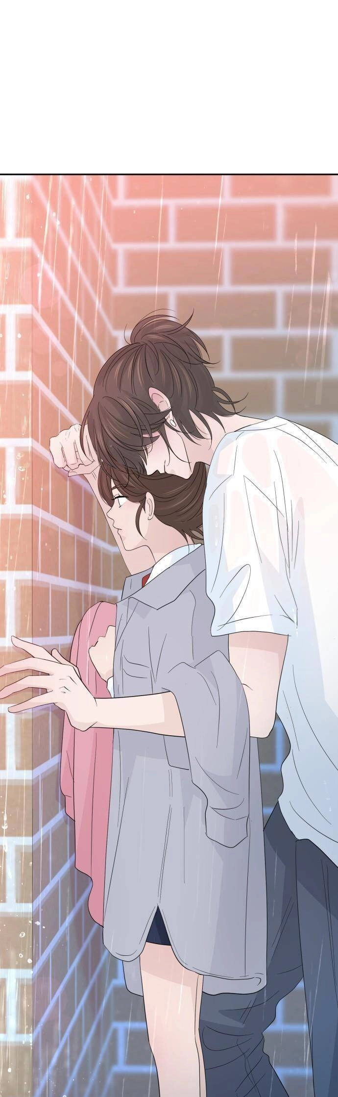 Lời Tỏ Tình Đi Lạc Chapter 57 - 3