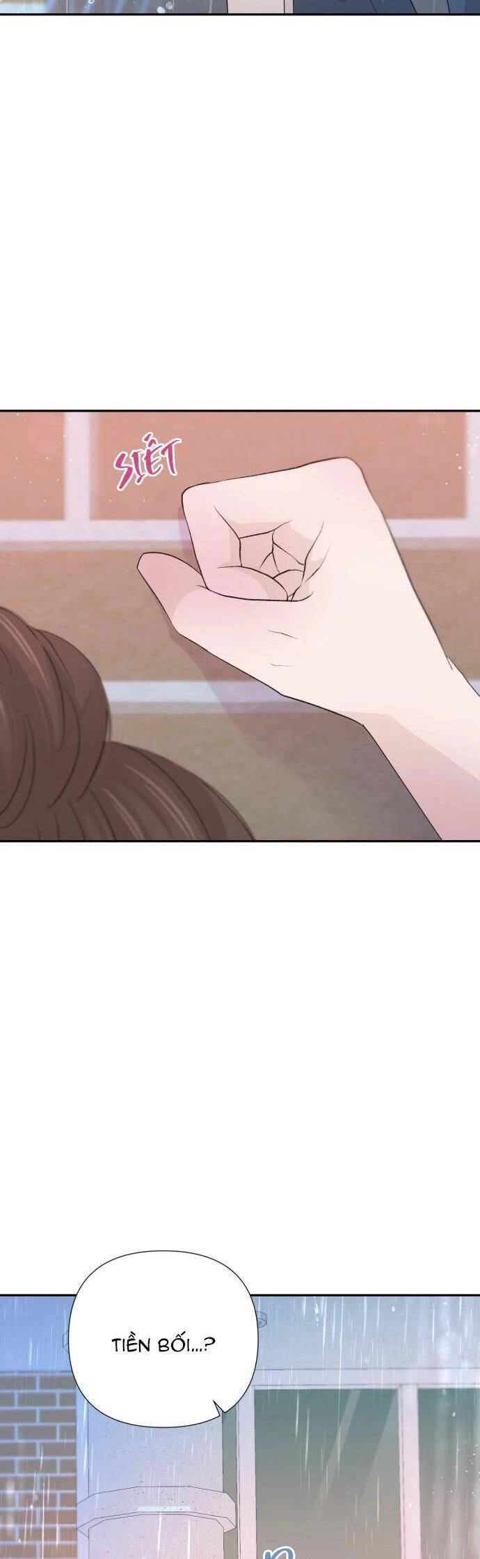 Lời Tỏ Tình Đi Lạc Chapter 57 - 4