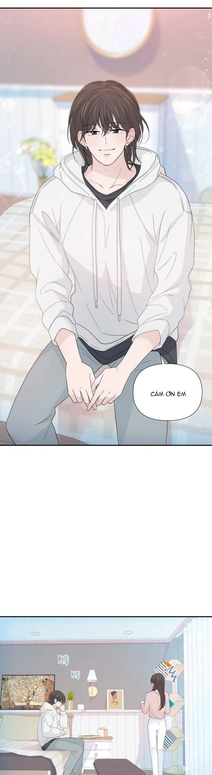 Lời Tỏ Tình Đi Lạc Chapter 57 - 21