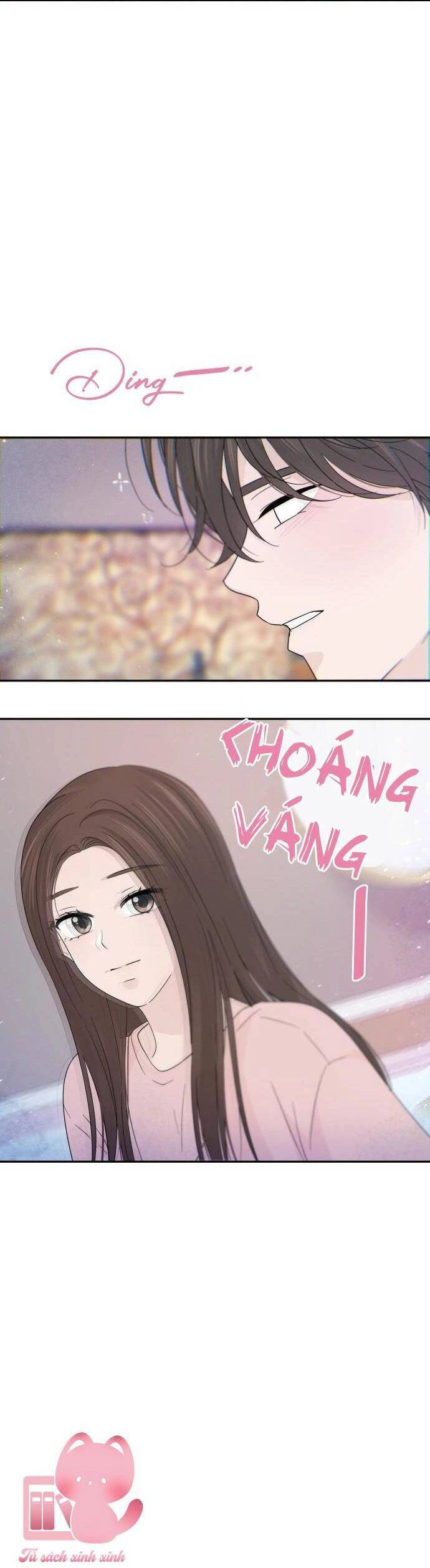 Lời Tỏ Tình Đi Lạc Chapter 57 - 23