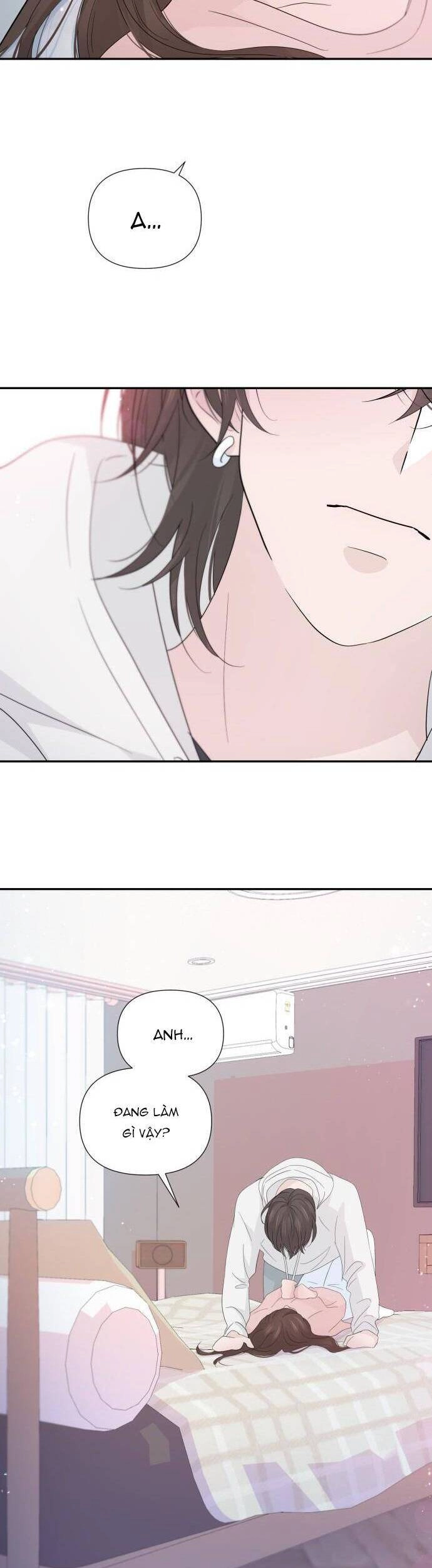 Lời Tỏ Tình Đi Lạc Chapter 57 - 25