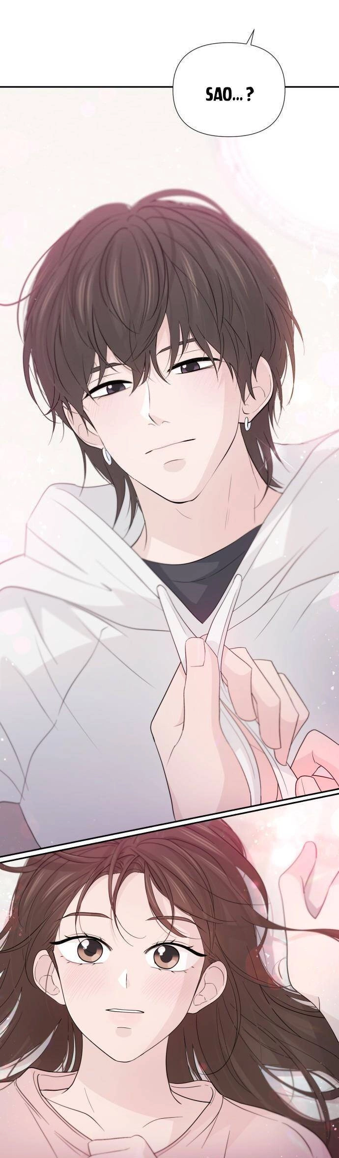 Lời Tỏ Tình Đi Lạc Chapter 57 - 27