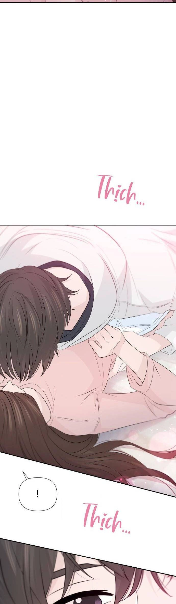 Lời Tỏ Tình Đi Lạc Chapter 57 - 28