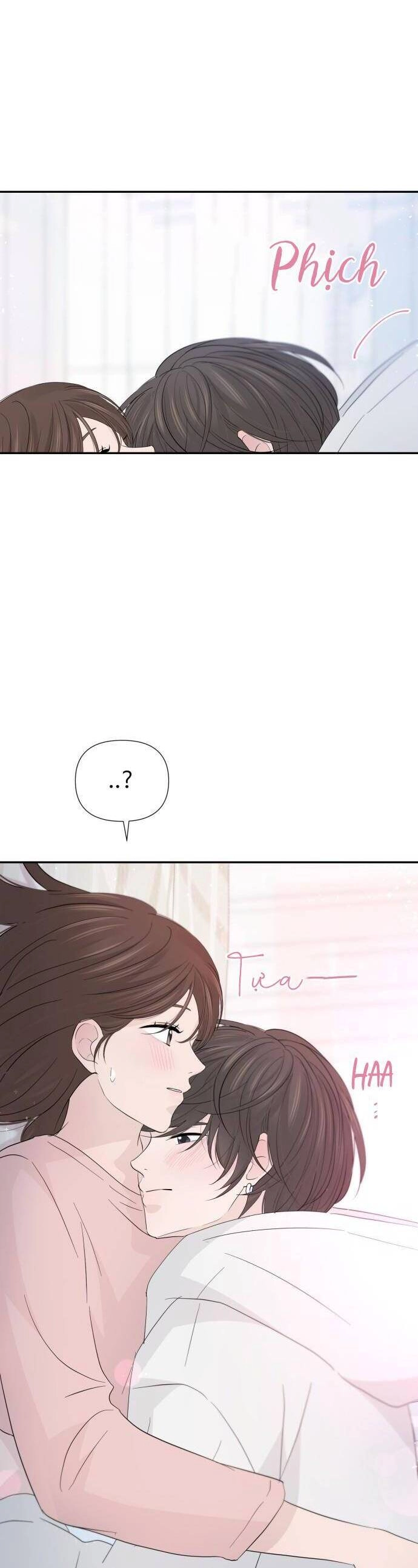 Lời Tỏ Tình Đi Lạc Chapter 57 - 32