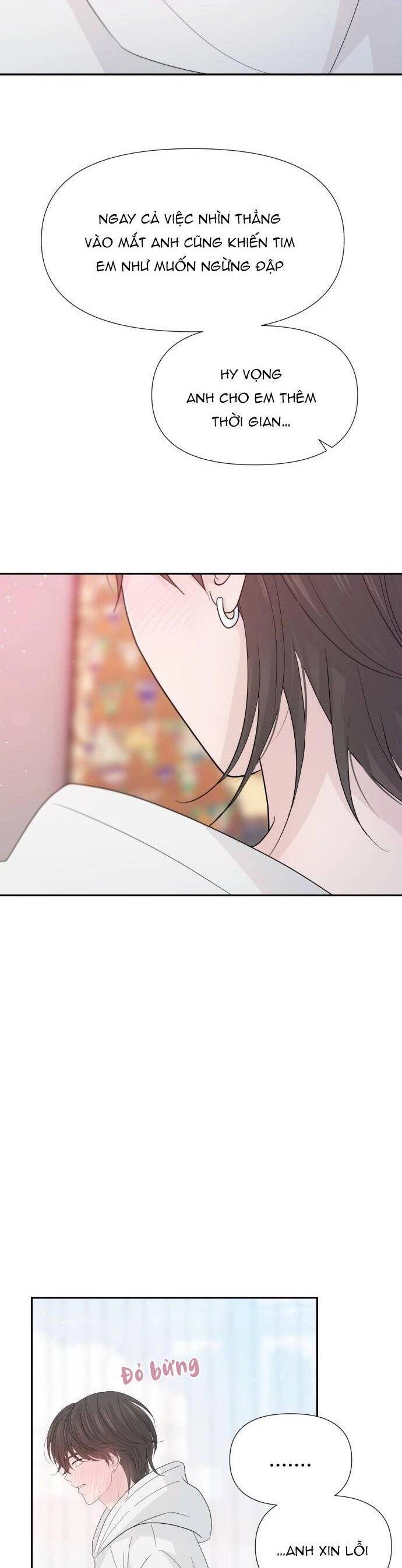 Lời Tỏ Tình Đi Lạc Chapter 57 - 35