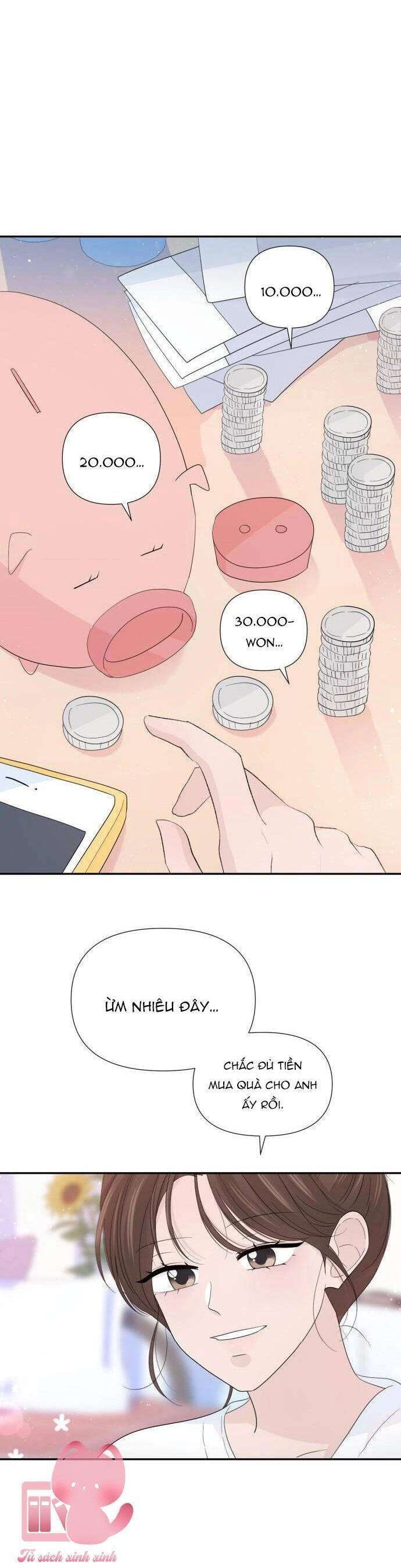 Lời Tỏ Tình Đi Lạc Chapter 57 - 39