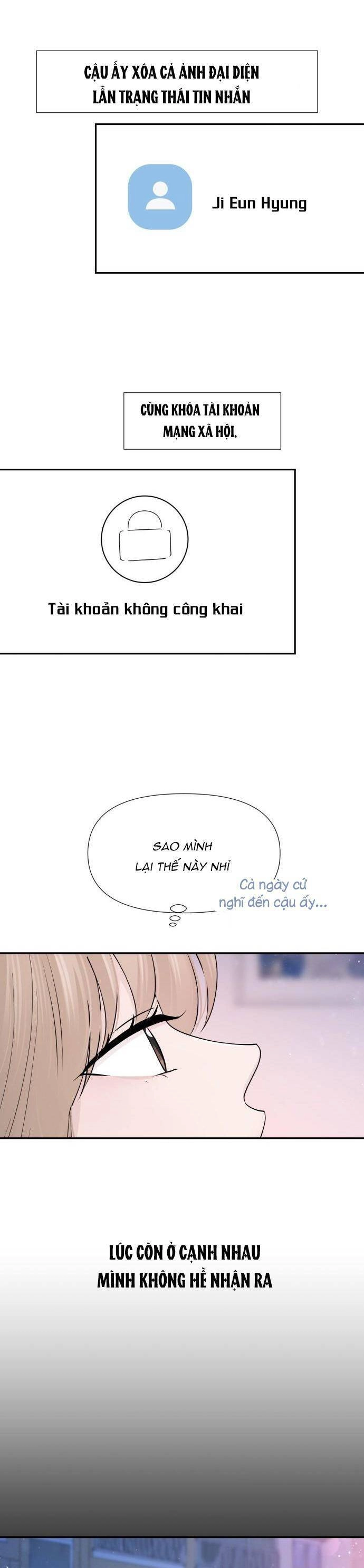 Lời Tỏ Tình Đi Lạc Chapter 57 - 43