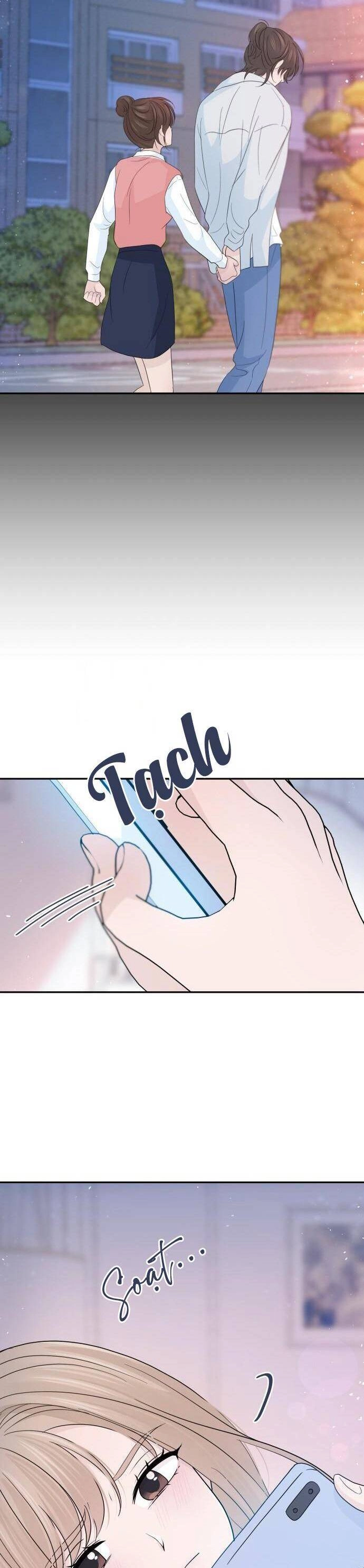 Lời Tỏ Tình Đi Lạc Chapter 57 - 44