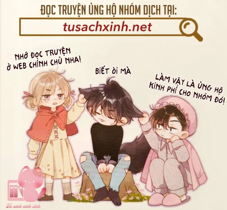 Lời Tỏ Tình Đi Lạc Chapter 58 - 2