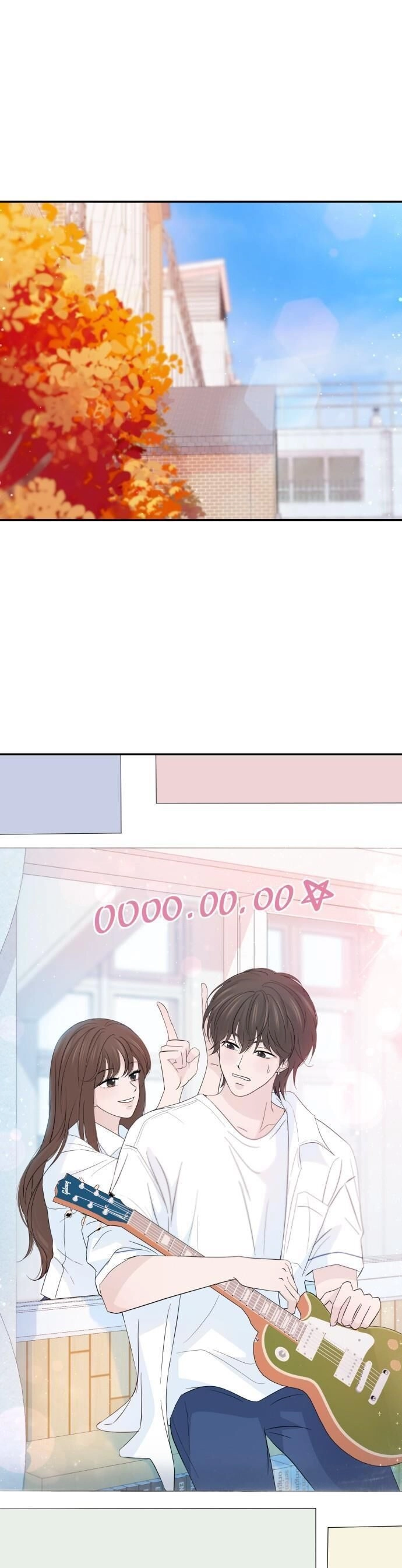 Lời Tỏ Tình Đi Lạc Chapter 58 - 4