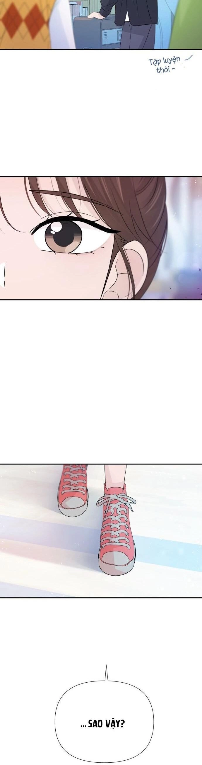 Lời Tỏ Tình Đi Lạc Chapter 58 - 10