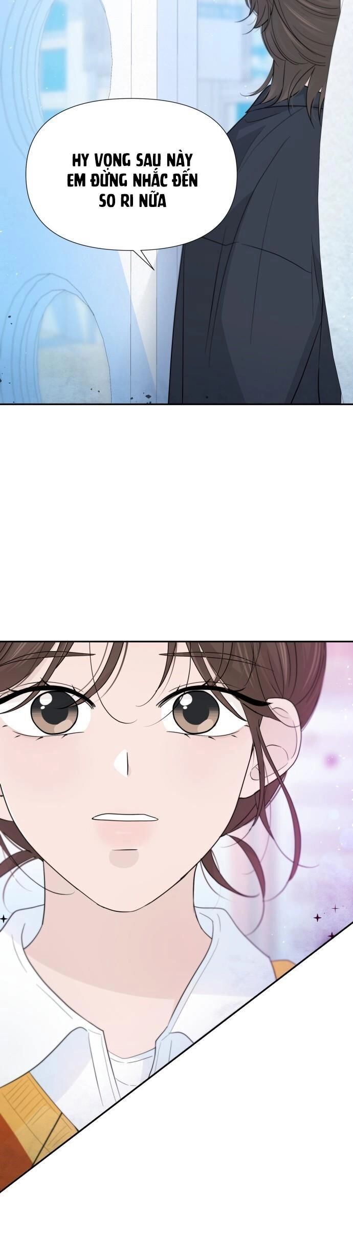 Lời Tỏ Tình Đi Lạc Chapter 58 - 14