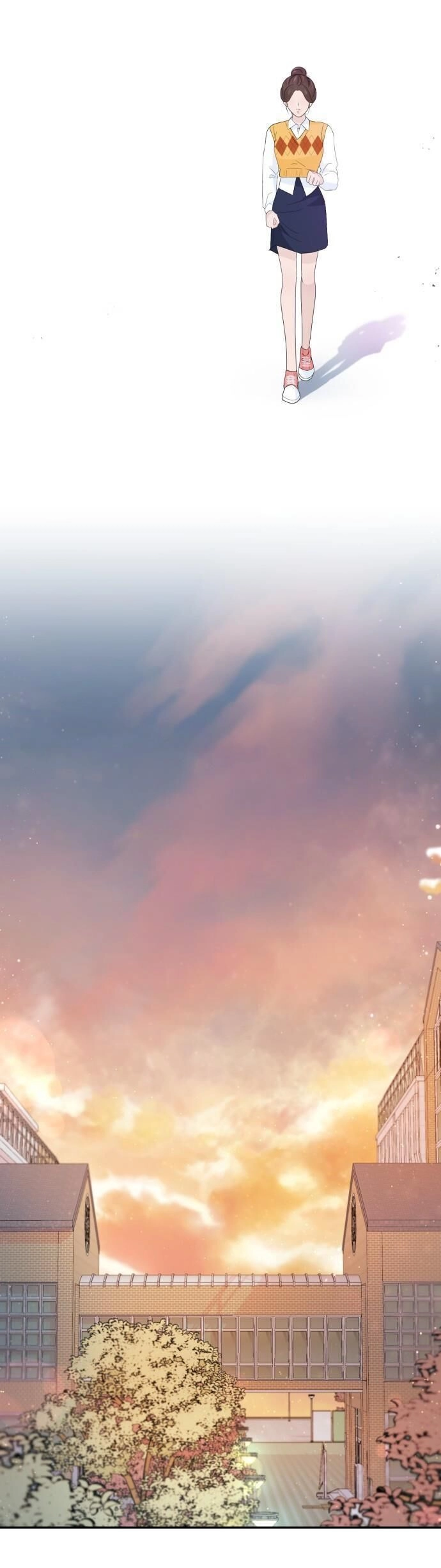 Lời Tỏ Tình Đi Lạc Chapter 58 - 15