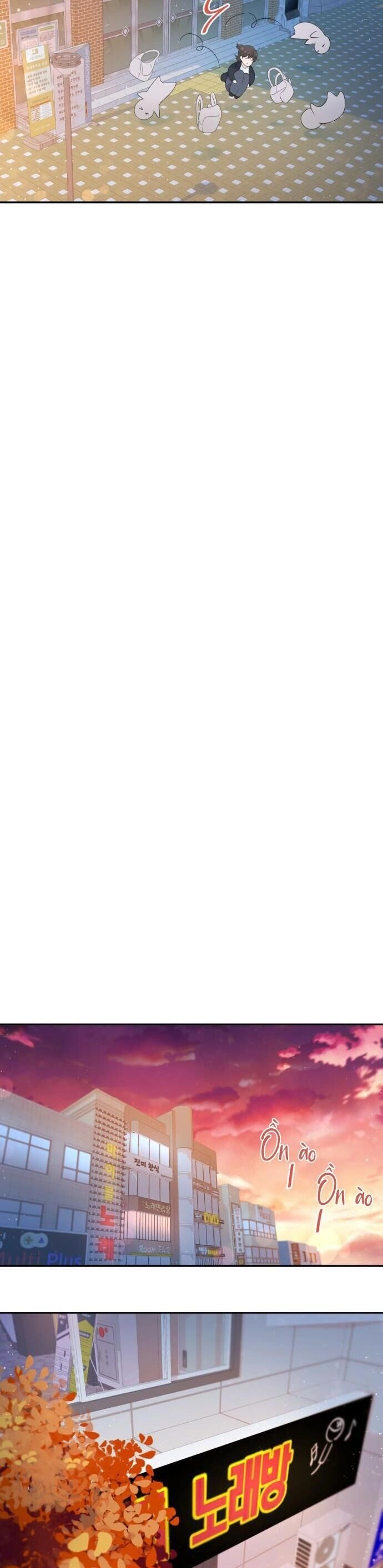 Lời Tỏ Tình Đi Lạc Chapter 58 - 18