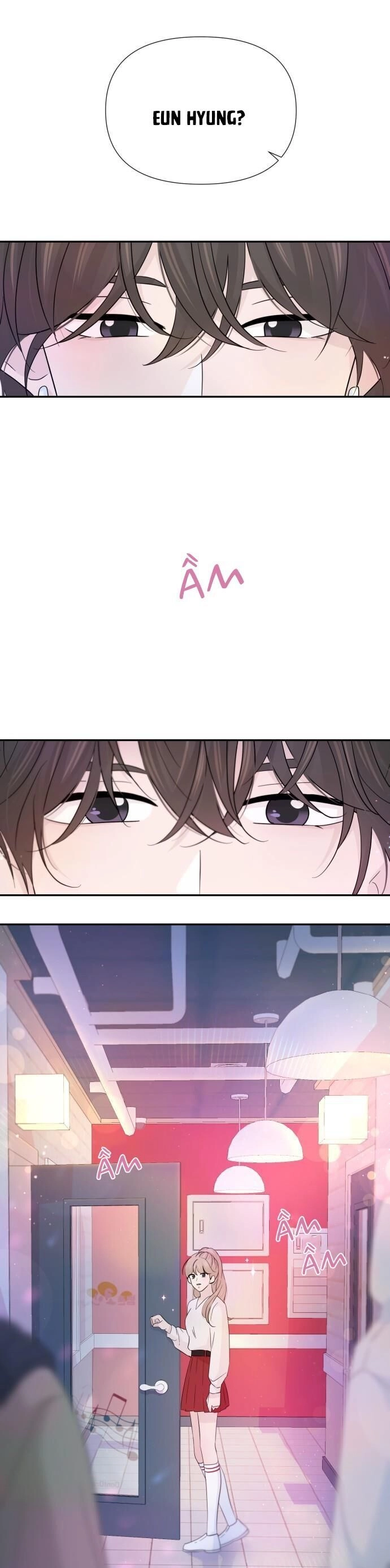 Lời Tỏ Tình Đi Lạc Chapter 58 - 21