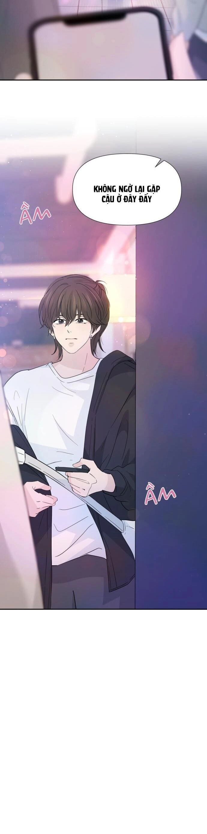 Lời Tỏ Tình Đi Lạc Chapter 58 - 22