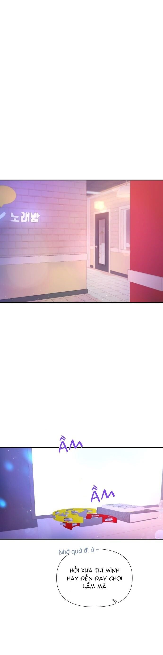 Lời Tỏ Tình Đi Lạc Chapter 58 - 23