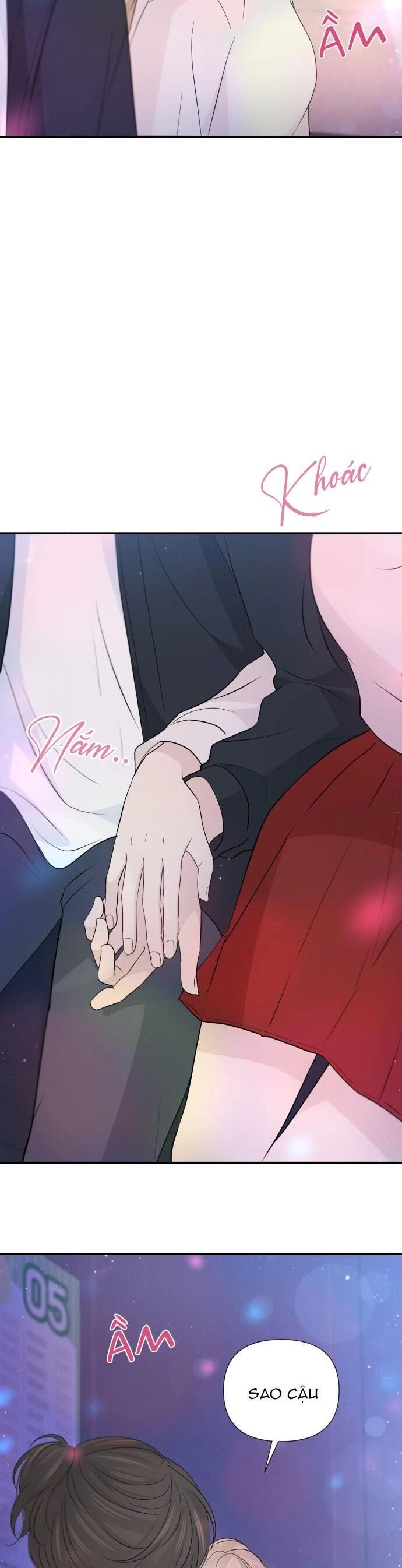 Lời Tỏ Tình Đi Lạc Chapter 58 - 26