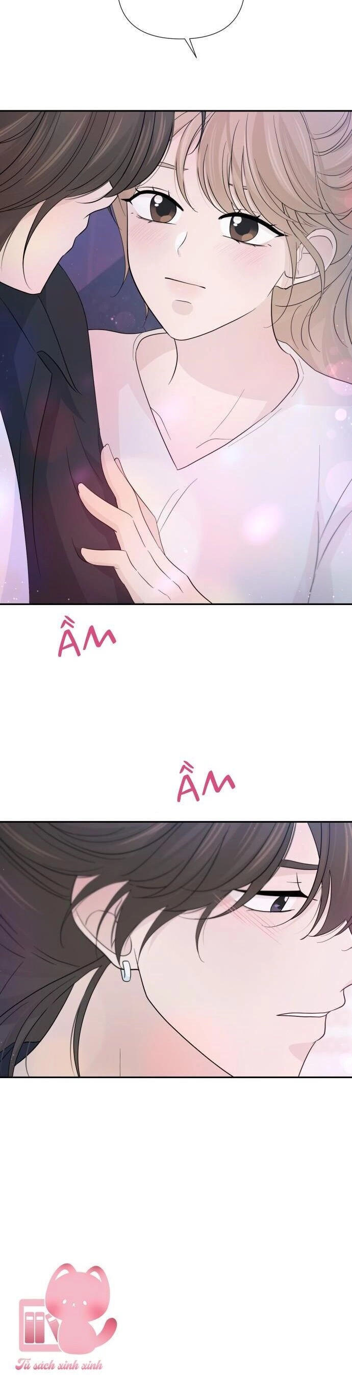 Lời Tỏ Tình Đi Lạc Chapter 58 - 28