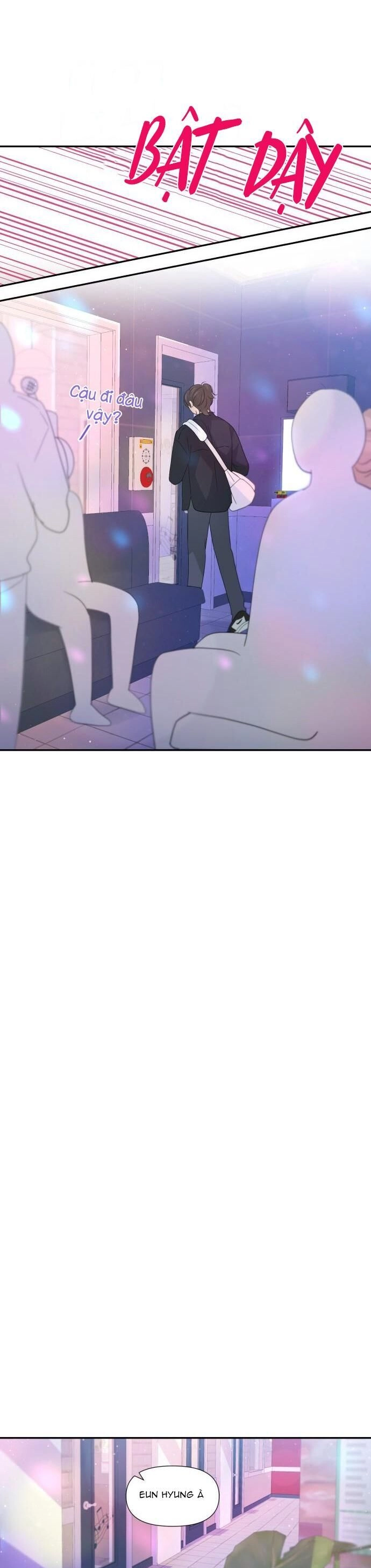 Lời Tỏ Tình Đi Lạc Chapter 58 - 29