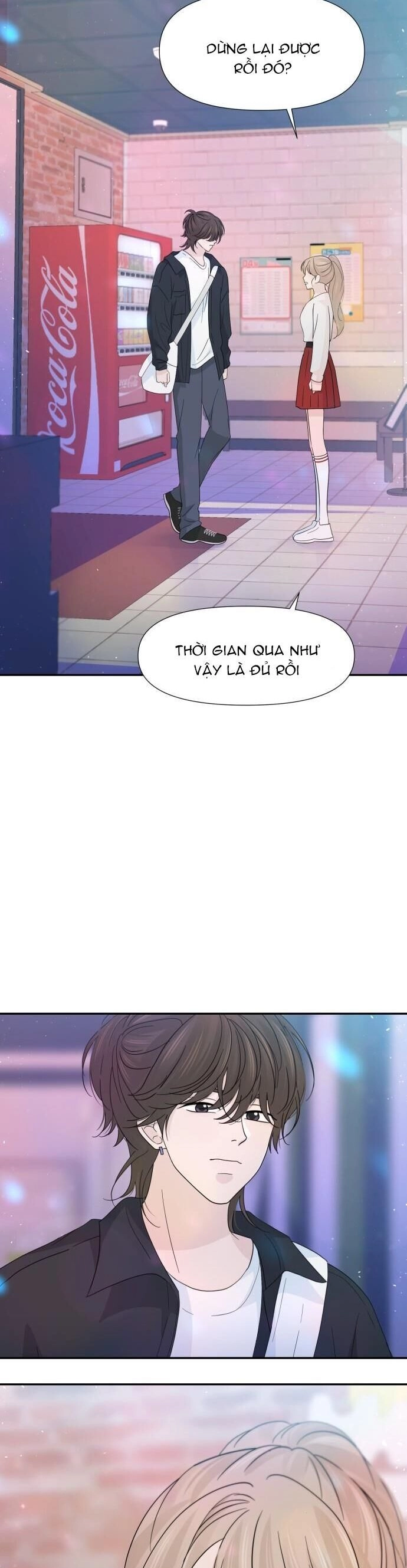 Lời Tỏ Tình Đi Lạc Chapter 58 - 34