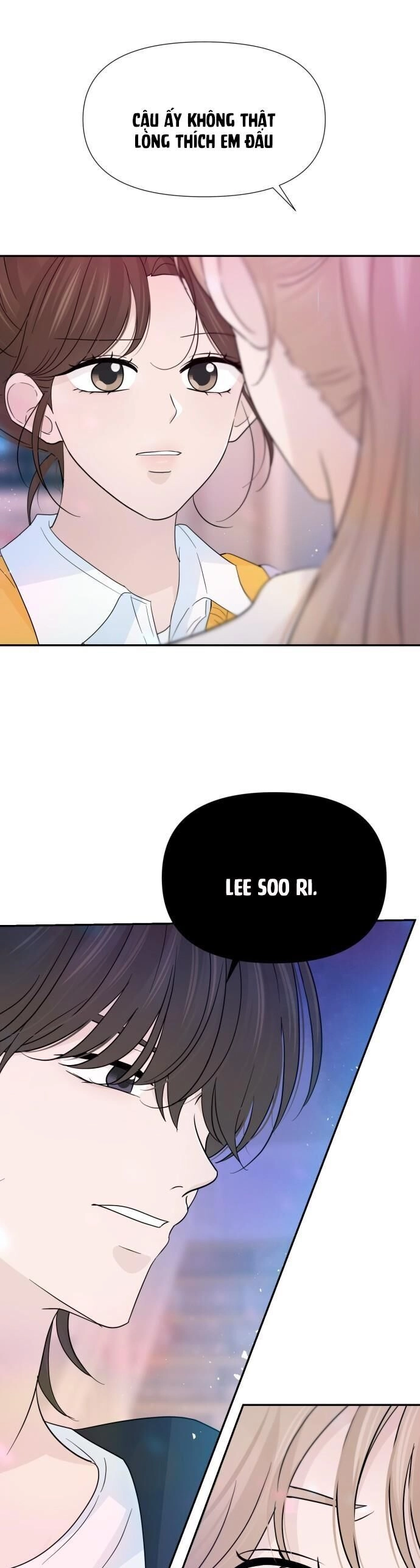 Lời Tỏ Tình Đi Lạc Chapter 58 - 41