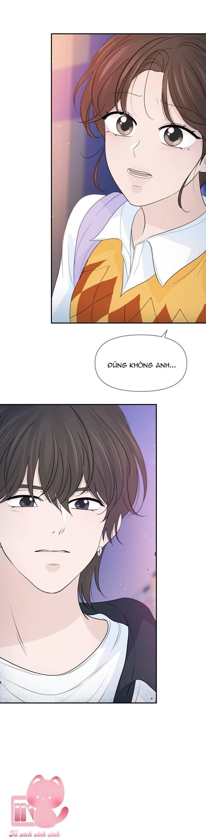 Lời Tỏ Tình Đi Lạc Chapter 59 - 7