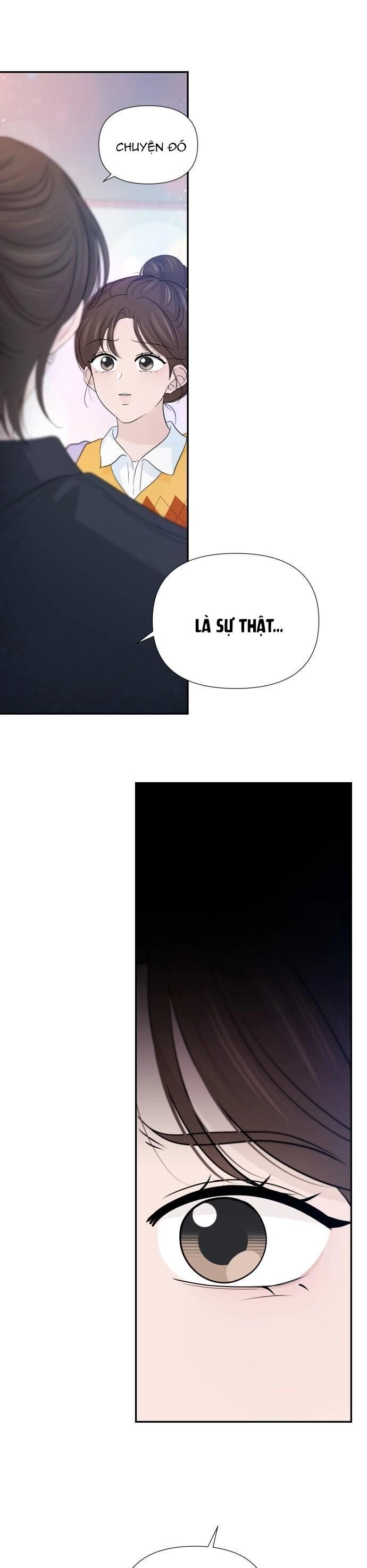 Lời Tỏ Tình Đi Lạc Chapter 59 - 8