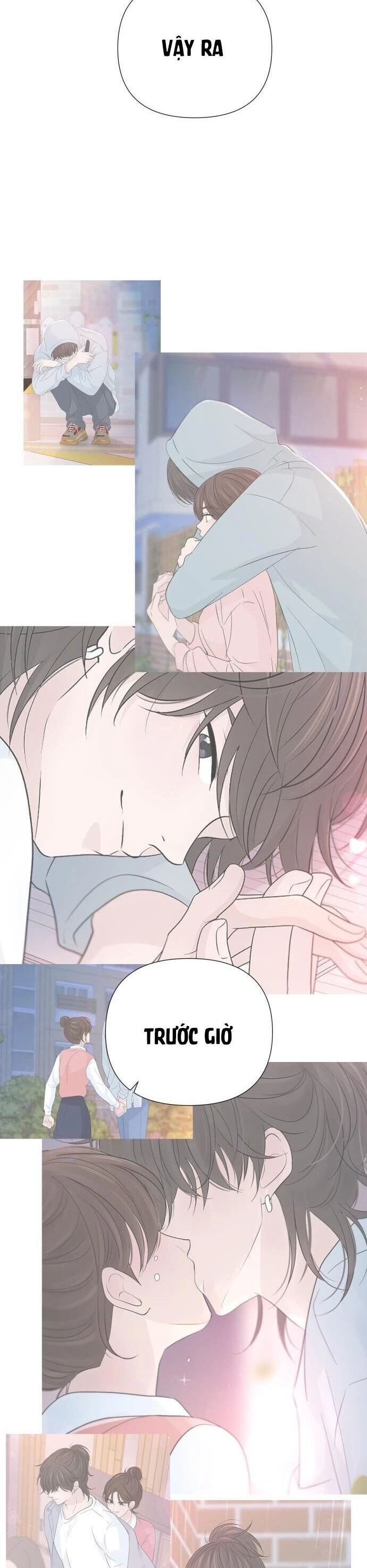 Lời Tỏ Tình Đi Lạc Chapter 59 - 9