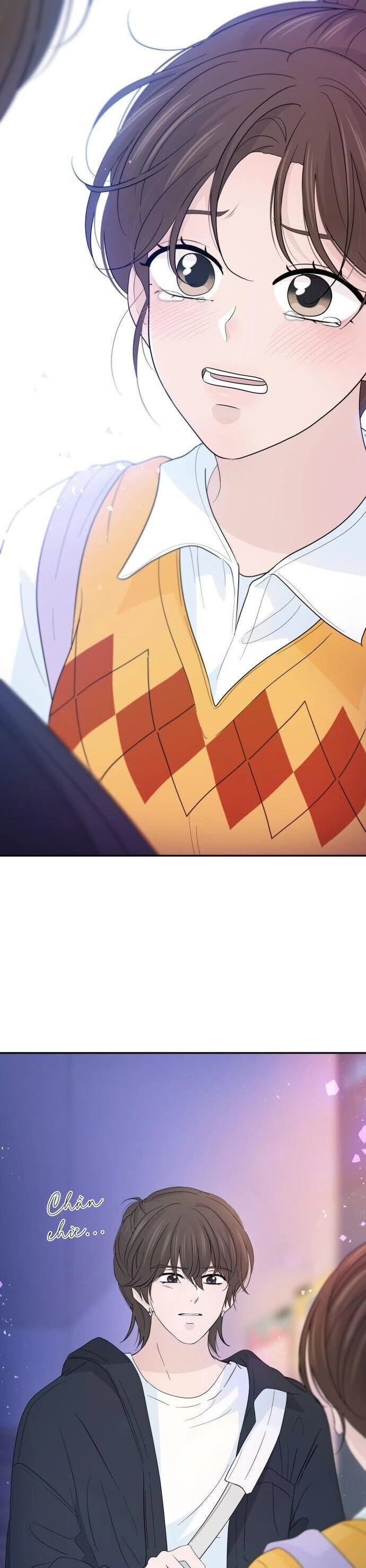 Lời Tỏ Tình Đi Lạc Chapter 59 - 11