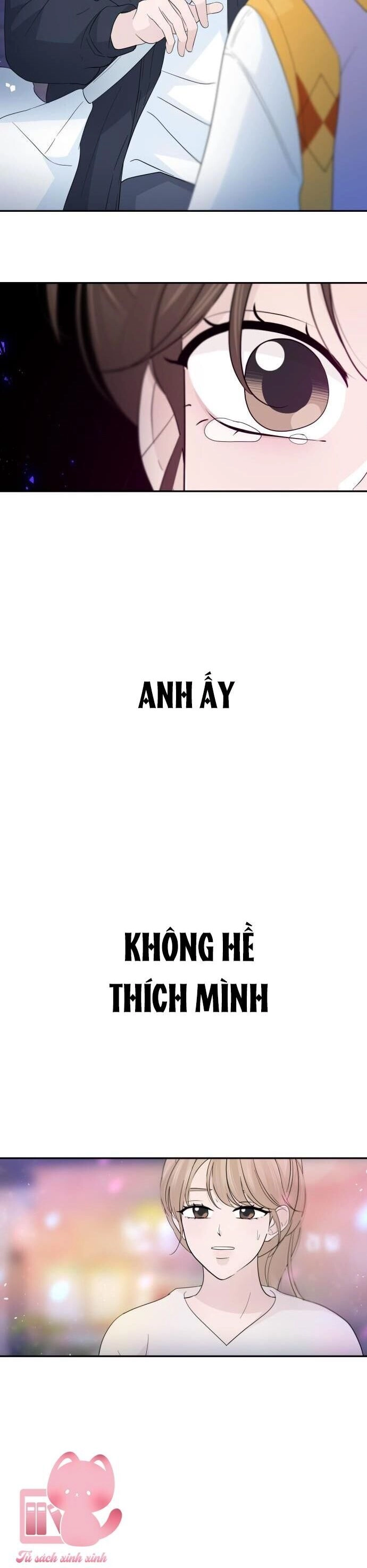 Lời Tỏ Tình Đi Lạc Chapter 59 - 12