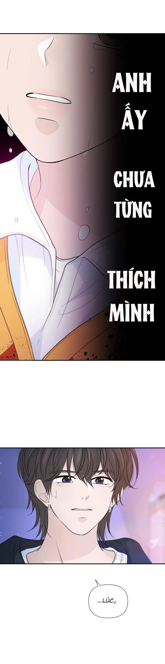 Lời Tỏ Tình Đi Lạc Chapter 59 - 13