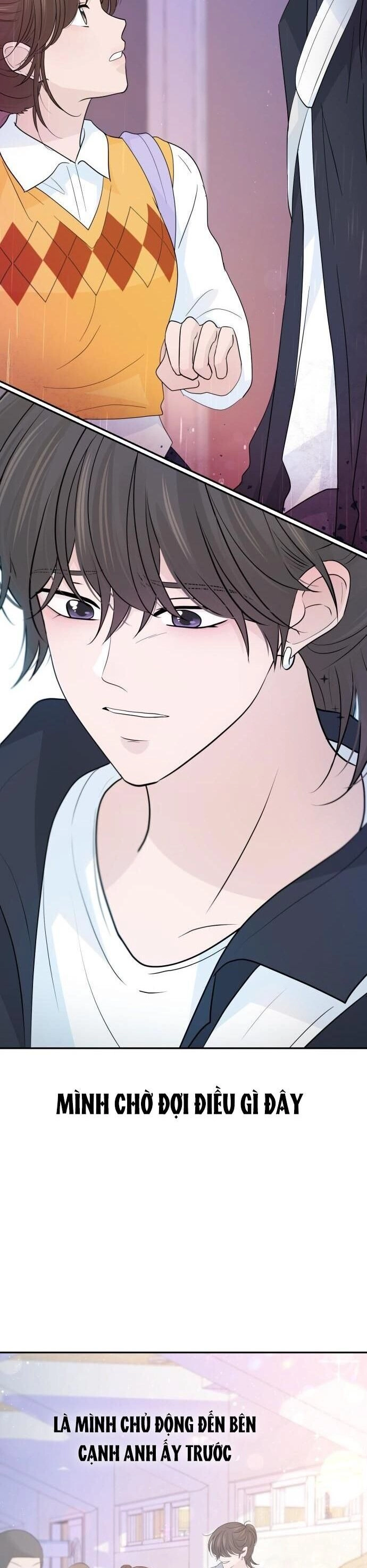 Lời Tỏ Tình Đi Lạc Chapter 59 - 19