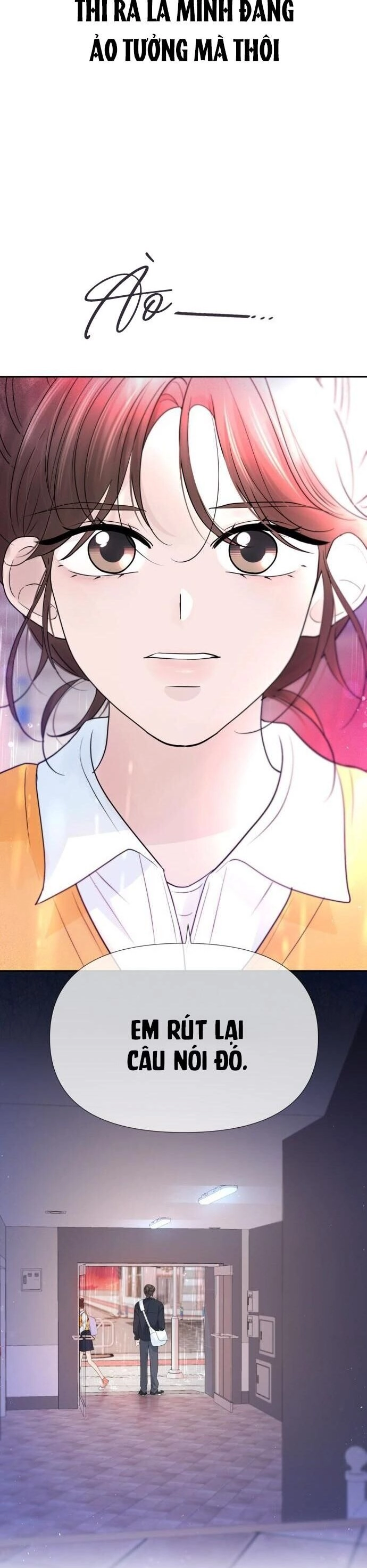 Lời Tỏ Tình Đi Lạc Chapter 59 - 21