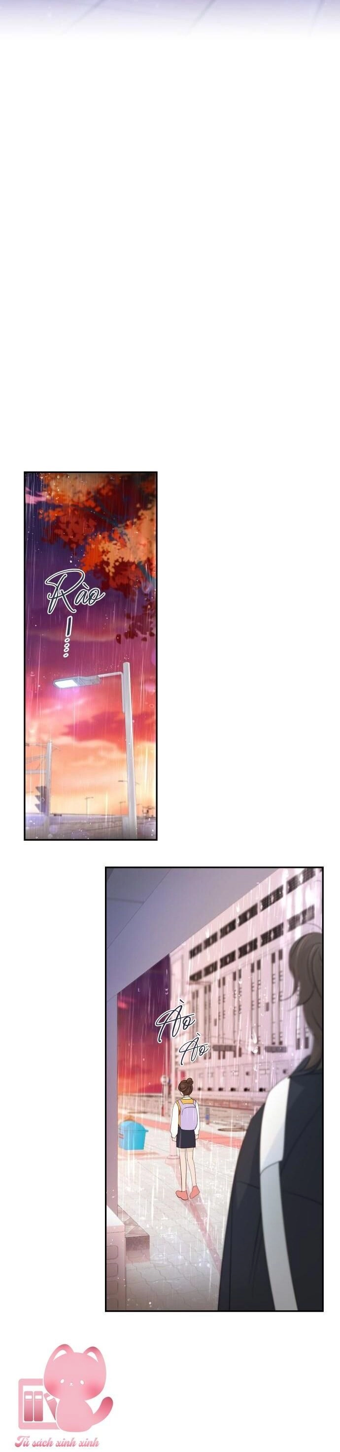 Lời Tỏ Tình Đi Lạc Chapter 59 - 22