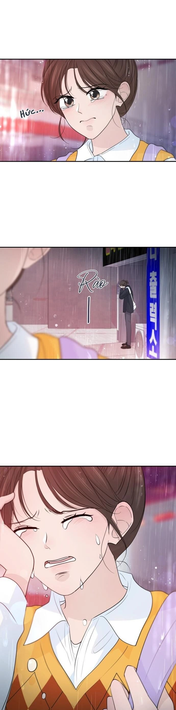 Lời Tỏ Tình Đi Lạc Chapter 59 - 23