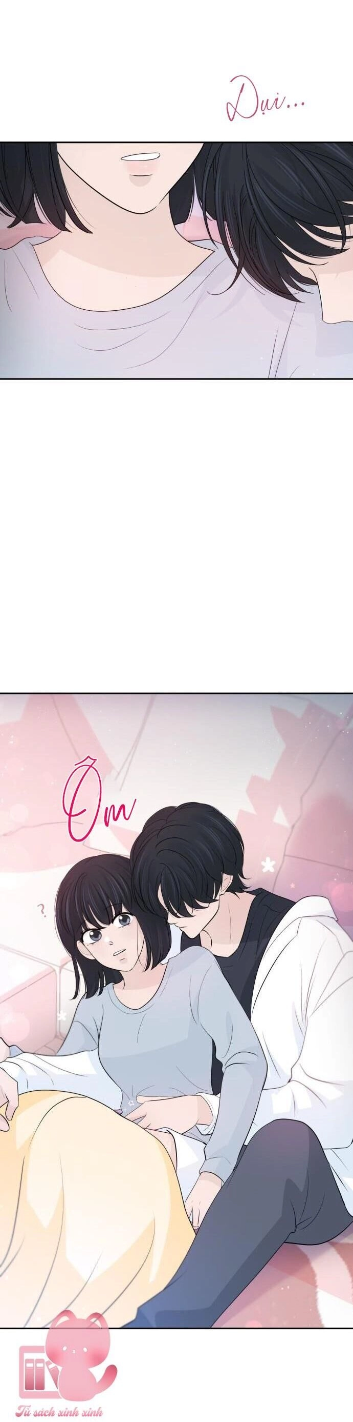 Lời Tỏ Tình Đi Lạc Chapter 59 - 27