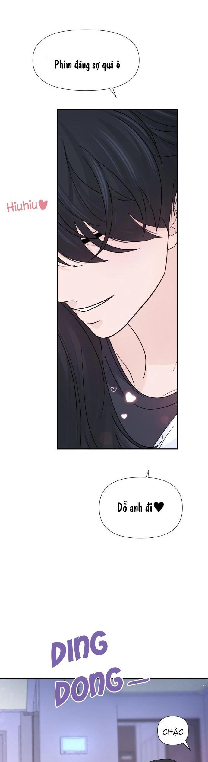 Lời Tỏ Tình Đi Lạc Chapter 59 - 28