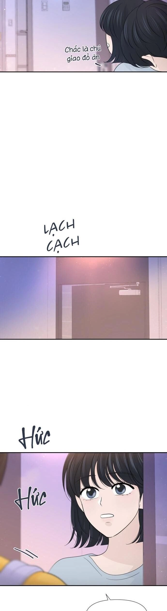 Lời Tỏ Tình Đi Lạc Chapter 59 - 29