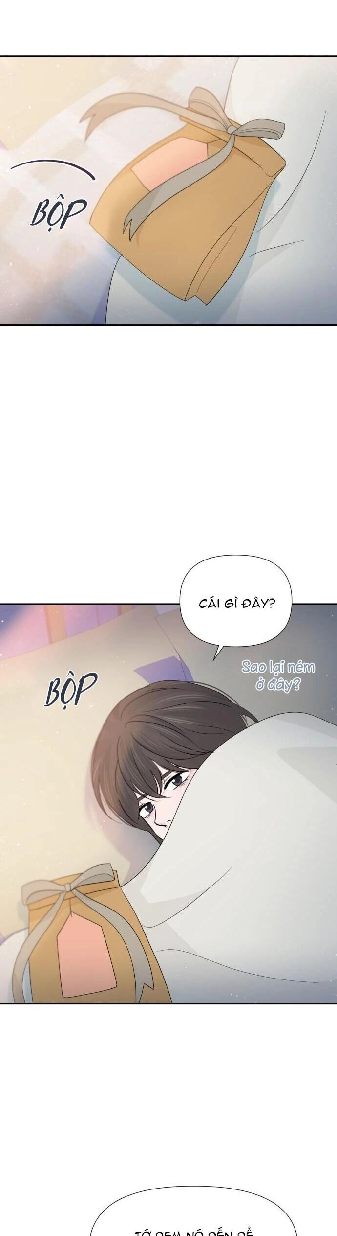 Lời Tỏ Tình Đi Lạc Chapter 59 - 32