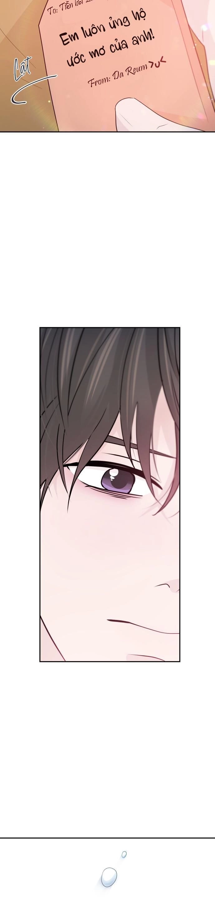 Lời Tỏ Tình Đi Lạc Chapter 59 - 37