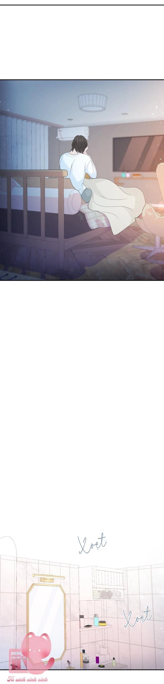 Lời Tỏ Tình Đi Lạc Chapter 59 - 38